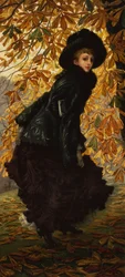 Oktober