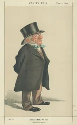 Sir Francis Goldsmid