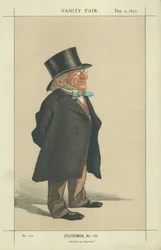 Sir Francis Henry Goldsmid