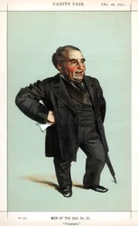 Telegrafen, 1871