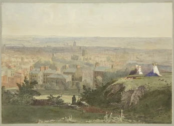 Bristol von Brandon Hill