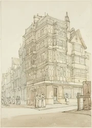 Das Holländische Haus
