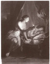 Amor und Psyche