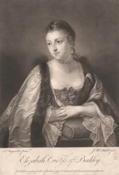Elizabeth, Gräfin von Berkeley