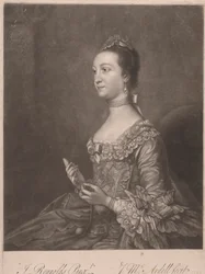 Jane Gräfin von Hyndford