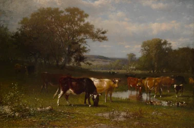 Aus Shifting Shade, 1887