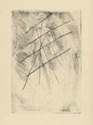 [76] Eindrücke von annullierten Platten von Whistler - Irving als Philipp von Spanien, Nr. 1.