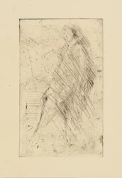[76] Eindrücke von stornierten Platten von Whistler - Ruhend