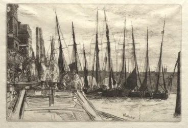 Billingsgate