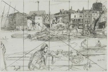 Black Lion Wharf