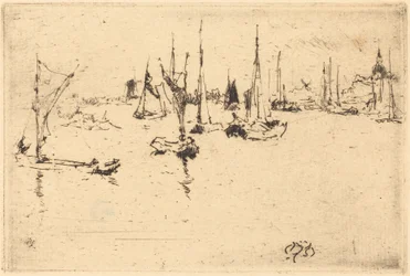Boote, Dordrecht