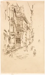 Kanzlei, Loches
