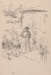 Vertrauen im Garten