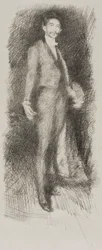 Graf Robert de Montesquiou, Nr. 2