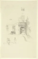 Hof, Chelsea Hospital