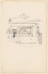 Drury Lane Lumpen