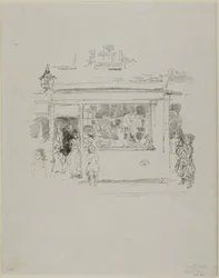 Drury Lane Lumpen