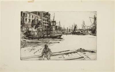Eagle Wharf