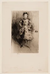 Elinor Leyland