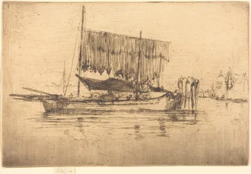 Fischerboot