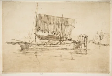 Fischerboot