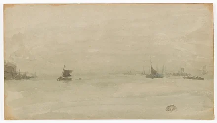 Grau und Silber – Liverpool