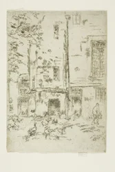 Hôtel de la Croix Blanche