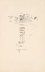Hôtel Colbert, Fenster