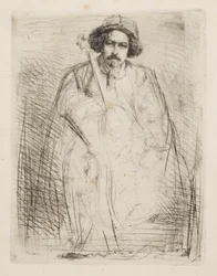 J. Becquet, Bildhauer