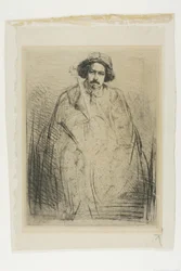 J. Becquet, Bildhauer