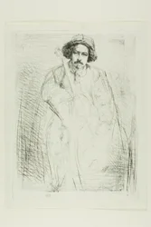 J. Becquet, Bildhauer