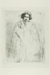 J. Becquet, Bildhauer