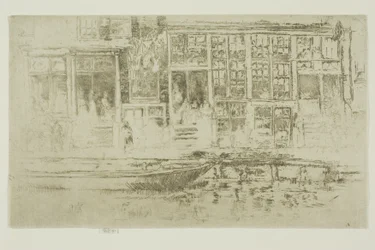 Jüdisches Viertel, Amsterdam