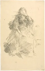 Die schöne faule Dame