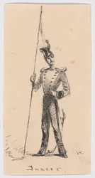 Lanzenreiter