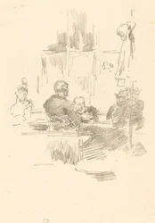 Spätes Piquet