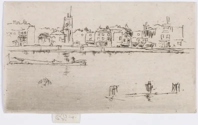 Little Chelsea (Gedenkstätte)