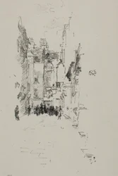 Kleiner Hof, Cloth Fair