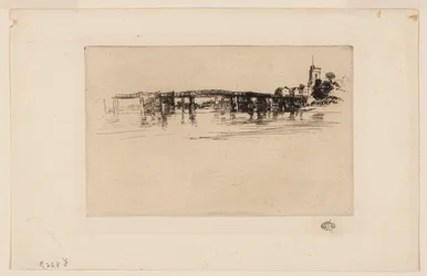 Kleine Putney-Brücke