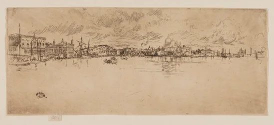 Langes Venedig