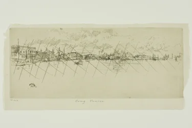 Langes Venedig
