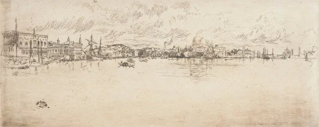 Langes Venedig