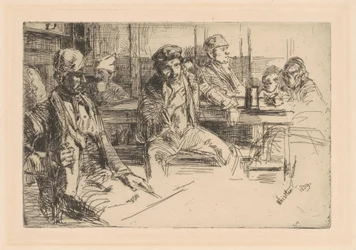 Hafenarbeiter