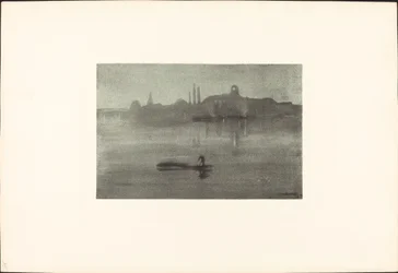 Nocturne