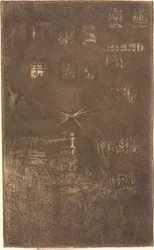 Nocturne: Tanzhaus