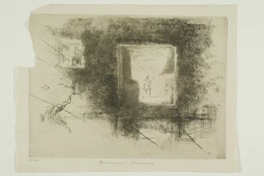 Nocturne: Ofen