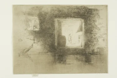 Nocturne: Ofen