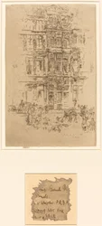 Paläste, Brüssel