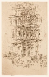 Paläste, Brüssel