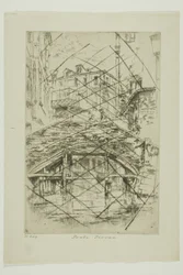 Ponte del Piovan